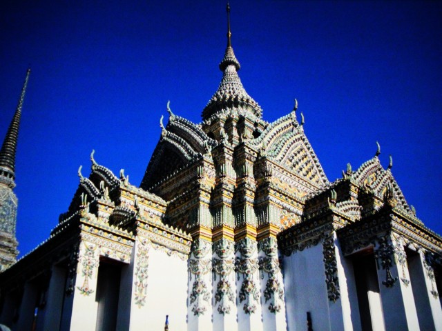 Thailand,king`s Palace 壁紙画像